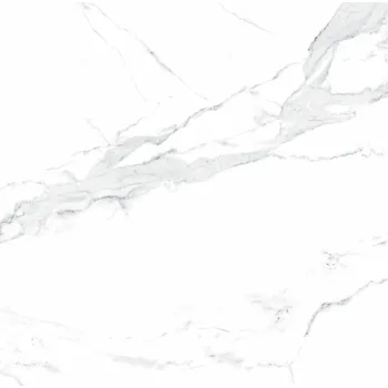 Dlažba EPICENTR K Dlažba Epicentr Avenzo silver satin rektifikovaná 60x60