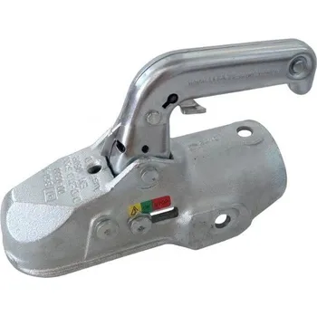 Příslušenství pro přívěs Tažná spojka Winterhoff WW 350 R-D, 3500 kg, 65 mm, H12V12