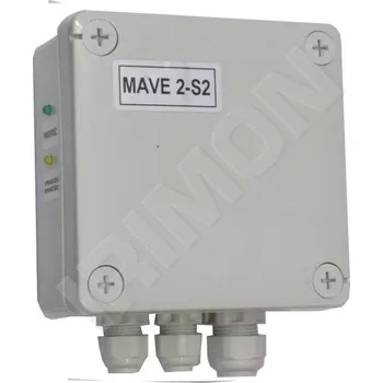 snímač hladiny MAVE 2-S2, 230V