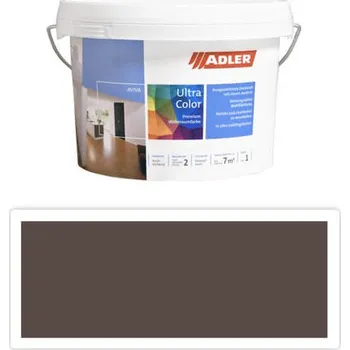 barva na zeď Adler Aviva Ultra Color - malířská barva na stěny v interiéru 1 l Steinbock AS 24/4 - Barvy na stěny