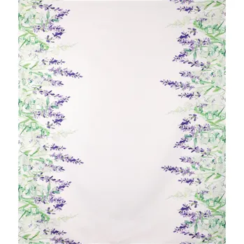 ubrus Ubrus Levandule, 160x130 cm