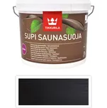 TIKKURILA Supi Sauna Finish - akrylátový lak do sauny 2.7 l Piki 5089 - Barva na dřevo do interiéru