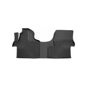 autokoberec Zvýšené gumové koberečky Mercedes Sprinter 3.5-T Van (W906)