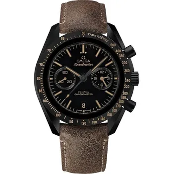 Hodinky OMEGA: Speedmaster Moonwatch Dark Side Of The Moon (311.92.44.51.01.006)