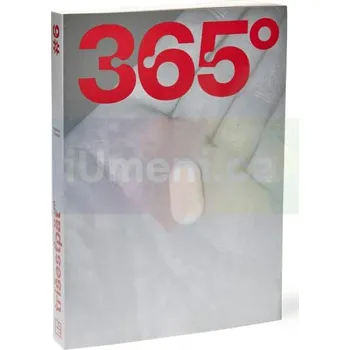 Umění Magazín o umení 365° Nr. 6 - kolektiv (SK) + dárek Zdarma