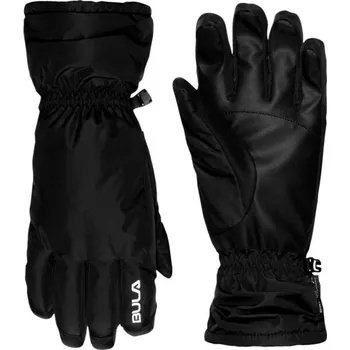 Rukavice Pánské lyžařské rukavice Bula SWIFT GLOVES M Černá, Bílá