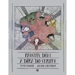 Faustův dům a díra do stropu - Petr Stančík + dárek Zdarma