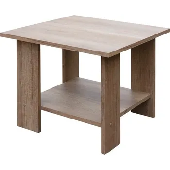 Konferenční stolek Konferenční stolek Lena, dub canyon