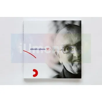 Umění Zdeněk Sýkora 97 - Lenka Sýkorová, Zdeněk Sklenář + dárek Zdarma