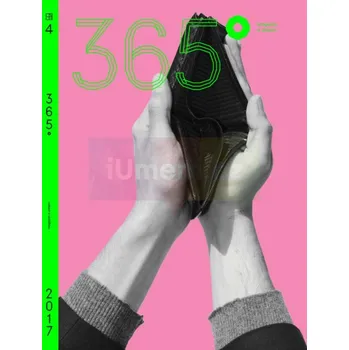 Umění Magazín 365° 2018 - Lucia Gavulová & Alexandra Kusá (SK)