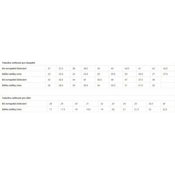 Zimní brusle FILA SKATES SKATES VIPER HC 42,5 černá/červená