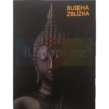 Umění Buddha zblízka - Markéta Hánová - Zdenka Klimtová (eds.), Zdarma