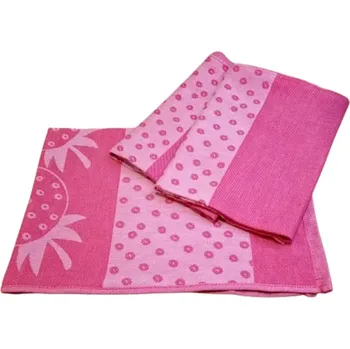 Utěrka Etex utěrky Jahoda, 3 ks (Kuchyňské utěrky)