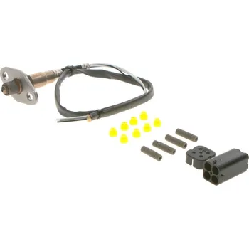 Lambda sonda Lambda sonda BOSCH 0 258 986 617