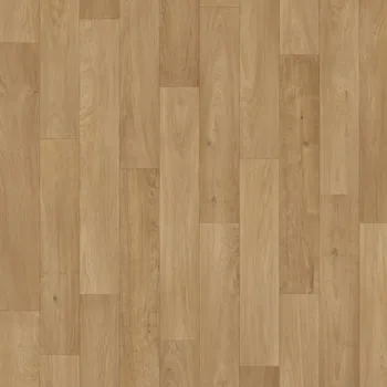 vinylová podlaha Beaulieu PVC Master X Premium 3802 šíře 4m hnědá