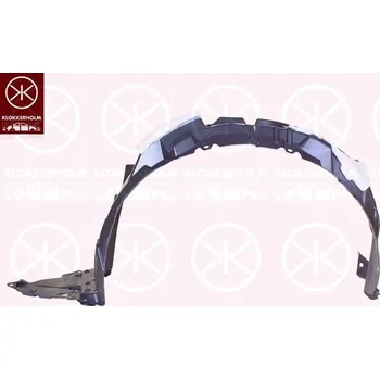 Nářadí pro automobil obložení, dutina kola AGB 81C4FL1T