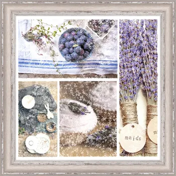 Obraz Rámovaný obraz 40x40 cm, FAP245