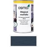 OSMO Olejové mořidlo 1 l Grafit 3514 - Barva na dřevo do interiéru
