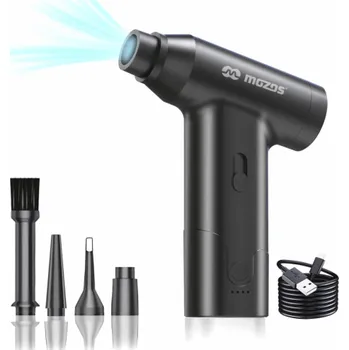 Vysavač Mozos XB1 Přenosný elektronický vysavač prachu