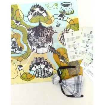 Ve jménu krále! - Marie Molová, Lucie Rohanová + dárek Zdarma