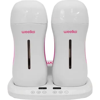 Ohřívač vosku DUOWAX WKE026