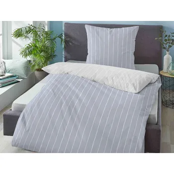 Povlečení Povlečení Josefine, pruhované