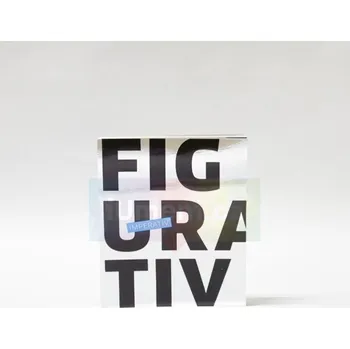 Umění Figurativ Imperatív - Vladimír Beskid, Jan Kudrna + dárek Zdarma