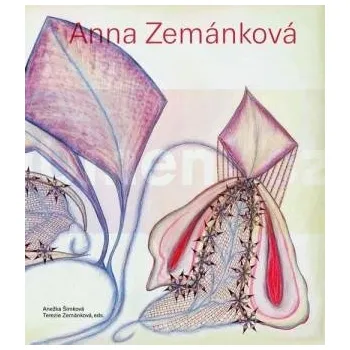 Populárně naučná literatura pro dospělé Anna Zemánková : francouzská verze - ed. Anežka Šimková a Terezie Zemánková (FR)