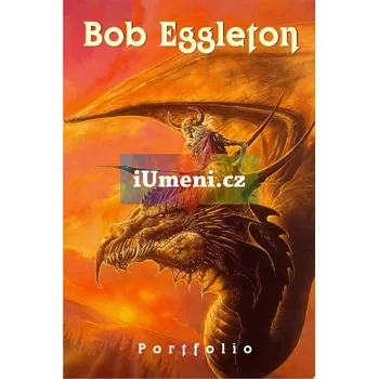 Umění Eggleton Bob : Portfolio - Bob Eggleton + dárek Zdarma