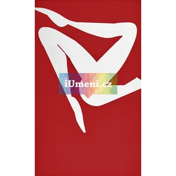 Umění Ladislav Sutnar: Venuše - Tomáš Vlček + dárek Zdarma