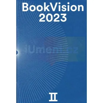 Umění BookVision II. - kolektiv + dárek Zdarma