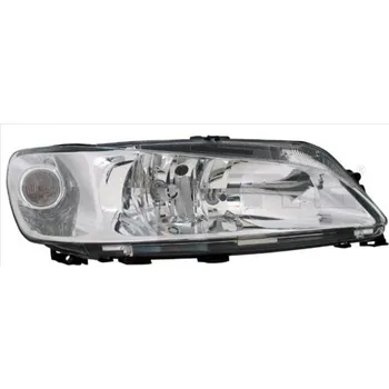 Přední světlomet Světlomet TYC 20-6181-05-2