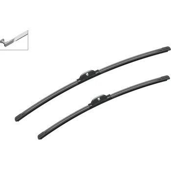 Stěrač List stěrače BOSCH 3 397 118 957