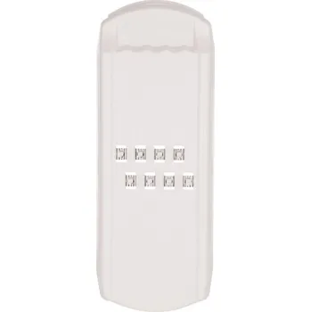 Struhadlo Börner Curly DesignLine Struhadlo Barva: Bílá