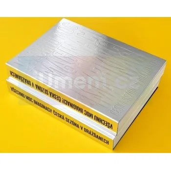 Umění Všechnu moc Imaginaci! - Jiří Fajt, Jan Šícha, Susanne Jaeger