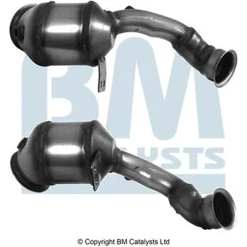 Auto-moto Katalyzátor BM CATALYSTS BM92528H