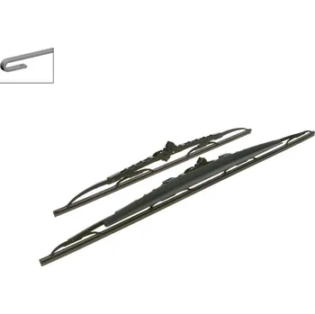 Stěrač List stěrače BOSCH 3 397 010 301