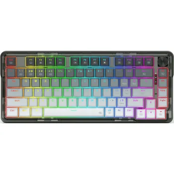 Klávesnice Redragon K673GG-RGB-PRO Ucal Pro Red spínací klávesnice (K673GG-RGB-PRO)