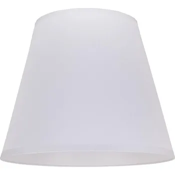 Lampička - Stínidlo k stolní lampě SOFIA XS E14 pr. 18,5 cm bílá + záruka 3 roky