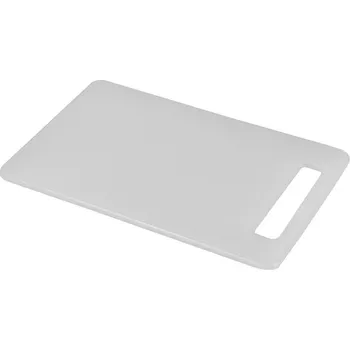 Kuchyňské prkénko Kuchyňské prkénko Jens 15x25 cm, bílé
