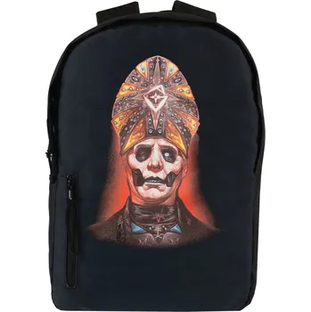 Městský batoh batoh Ghost - Papa - Red