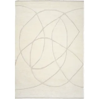 Koberec Lineal Sweep, Rozměr 140 x 200 cm