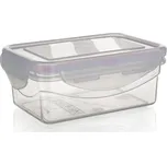 Dóza na potraviny Lara 1,1 l, hermetická