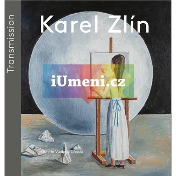 Umění Karel Zlín – Transmission - Karolina Juřicová, Jiří Pelán Zdarma