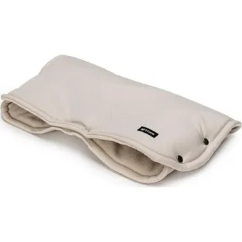 Kočárek Rukávník na kočárek T-Tomi Rukávník Cream