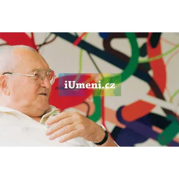 Umění Interviews - Zdeněk Sýkora - Pavel Kappel, Lenka Sýkorová Gallery