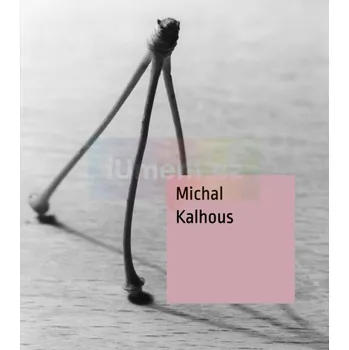 Umění Michal Kalhous - Bieleszová, Štěpánka + dárek Zdarma