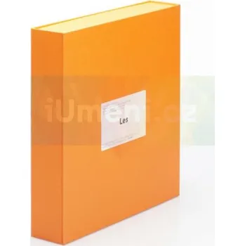 Umění Sběratelská kolekce LES - kolektiv + dárek Zdarma