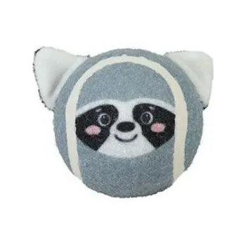 Hračka pro psa Hračka pes TENNIS BALLS míček Mýval S Zolux