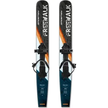 Sjezdové lyže Backcountry lyže a sněžnice Sporten Free Walk Outlander